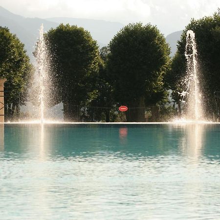 Appartement Chateau Des Gipieres Montbrun-les-Bains Dış mekan fotoğraf