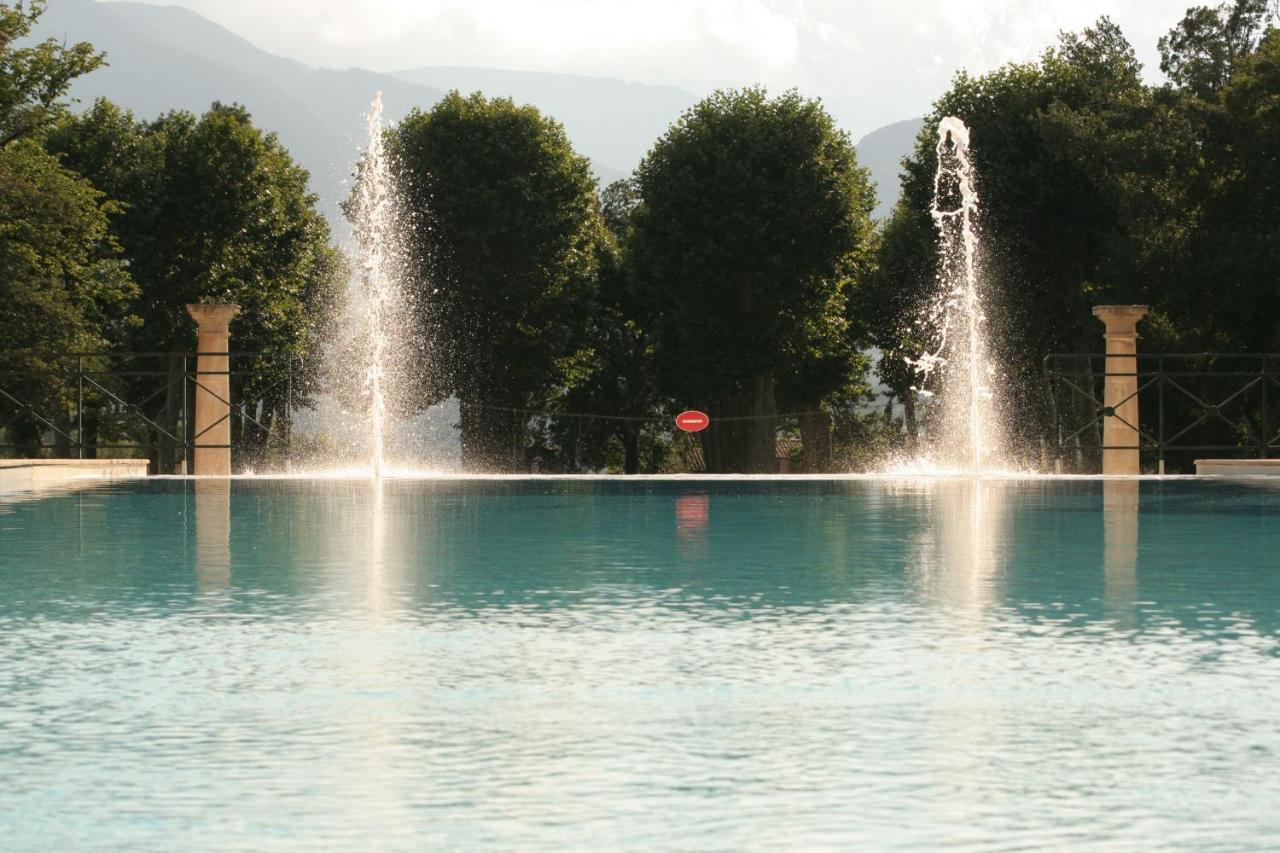 Appartement Chateau Des Gipieres Montbrun-les-Bains Dış mekan fotoğraf