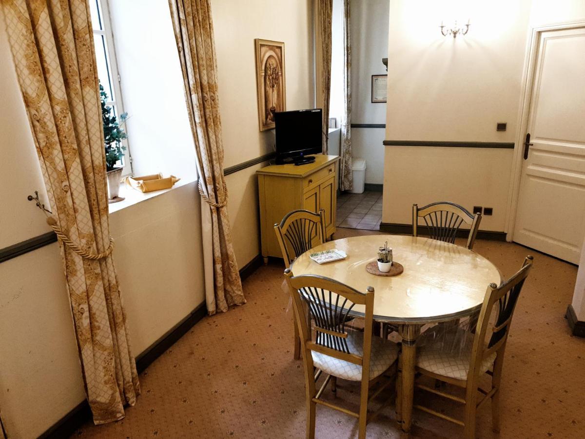 Appartement Chateau Des Gipieres Montbrun-les-Bains Dış mekan fotoğraf