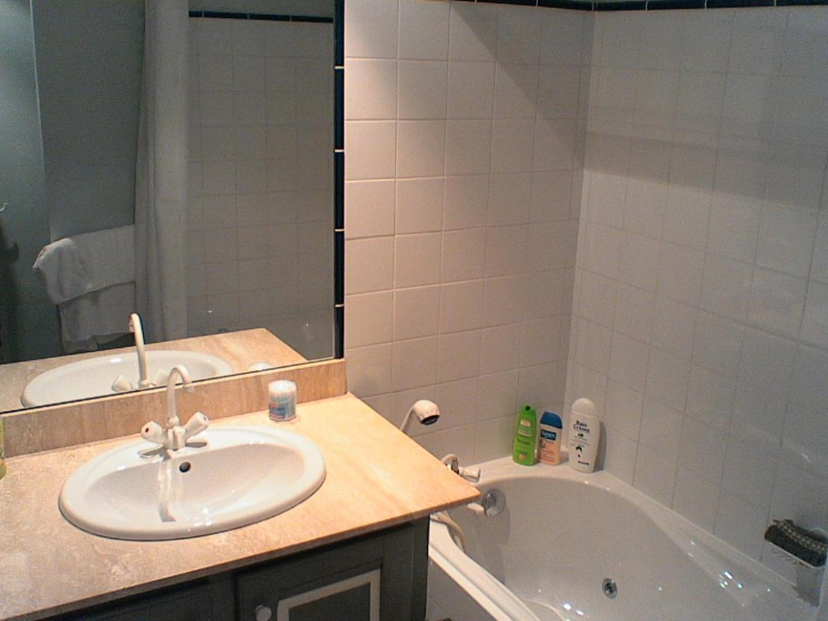 Appartement Chateau Des Gipieres Montbrun-les-Bains Dış mekan fotoğraf