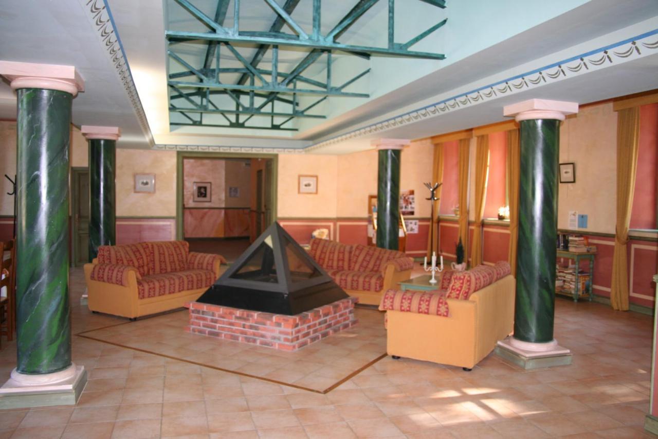 Appartement Chateau Des Gipieres Montbrun-les-Bains Dış mekan fotoğraf