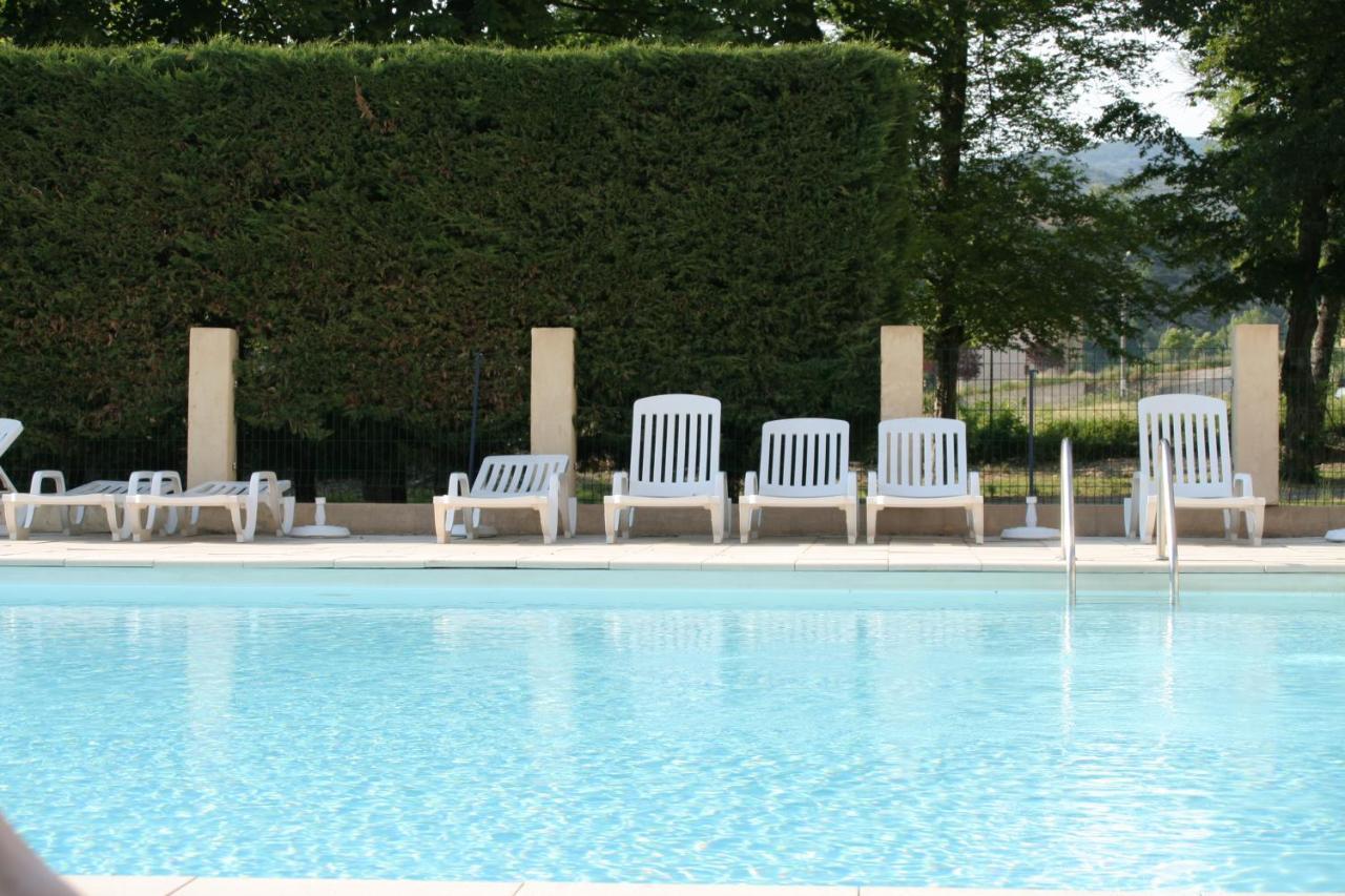 Appartement Chateau Des Gipieres Montbrun-les-Bains Dış mekan fotoğraf