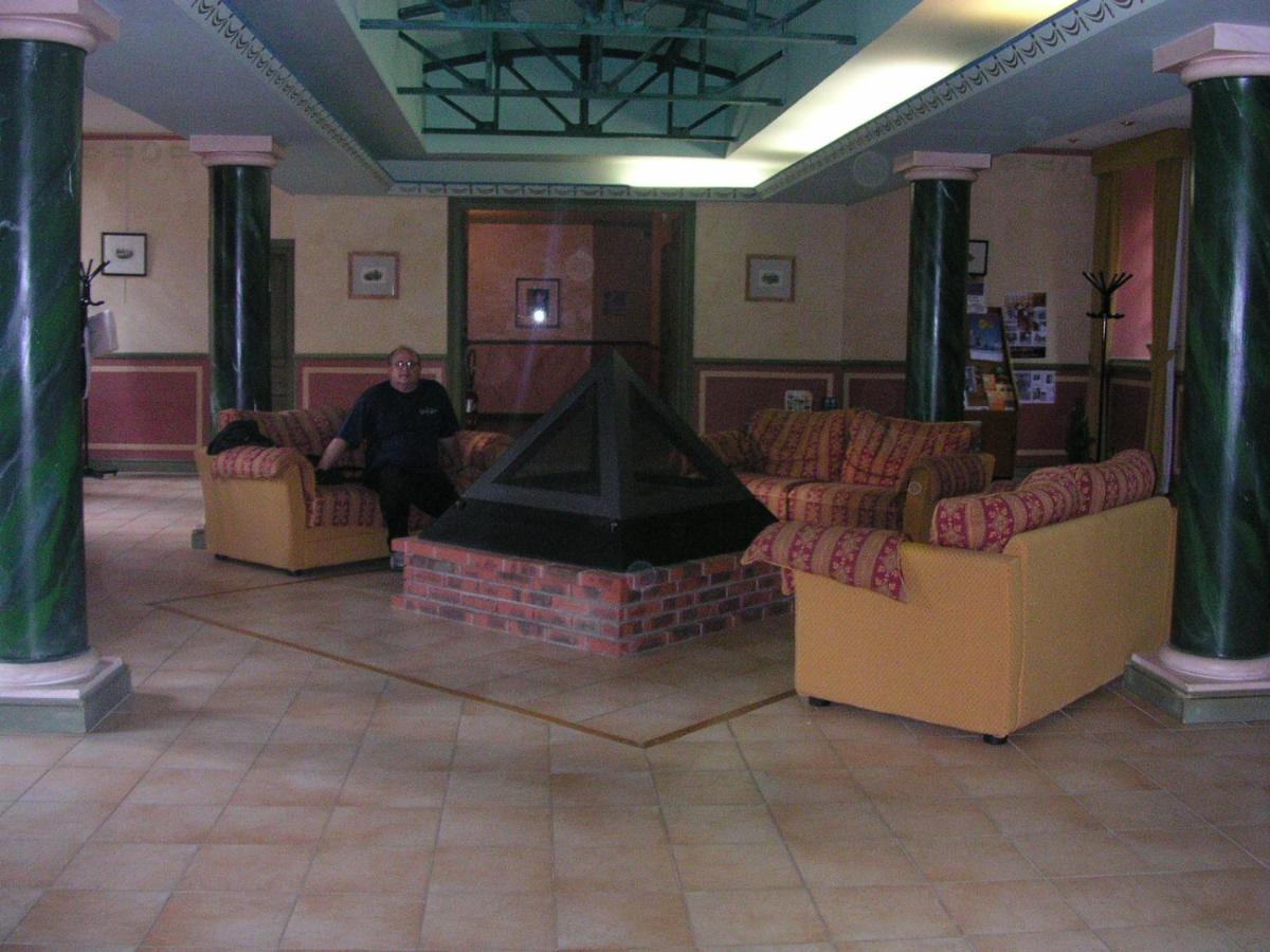 Appartement Chateau Des Gipieres Montbrun-les-Bains Dış mekan fotoğraf